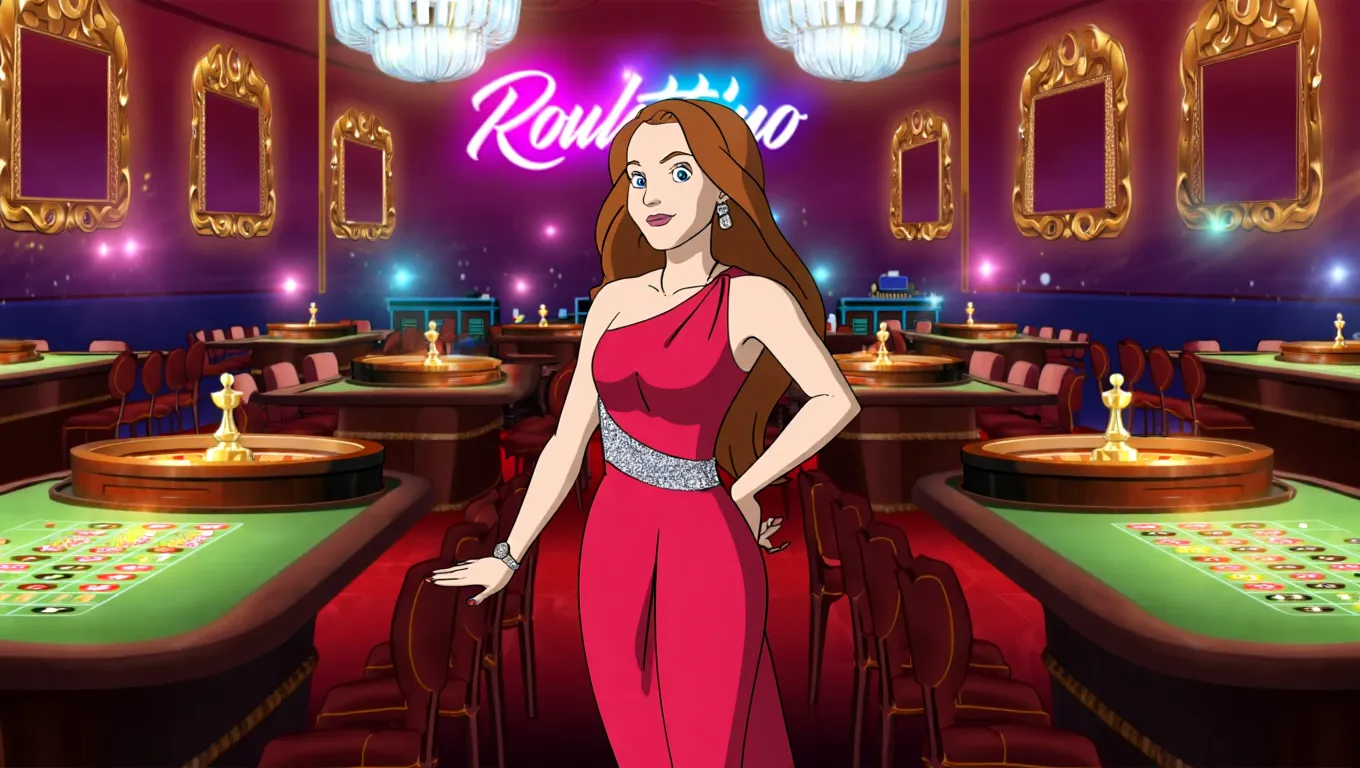 roulettino casino app