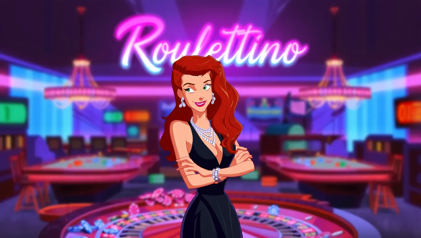 roulettino bonus