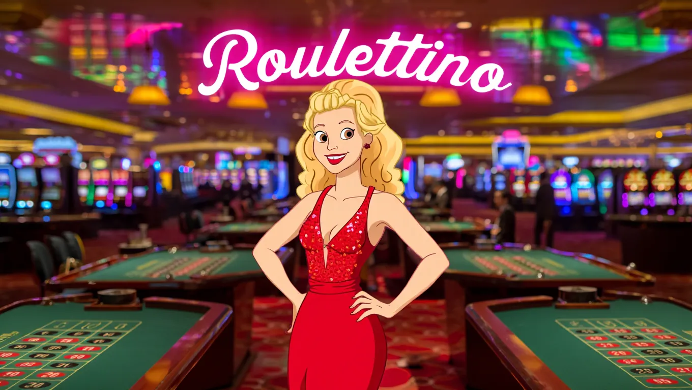 roulettino bonus