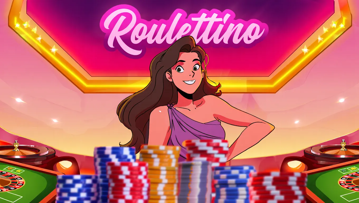roulettino roulettino
