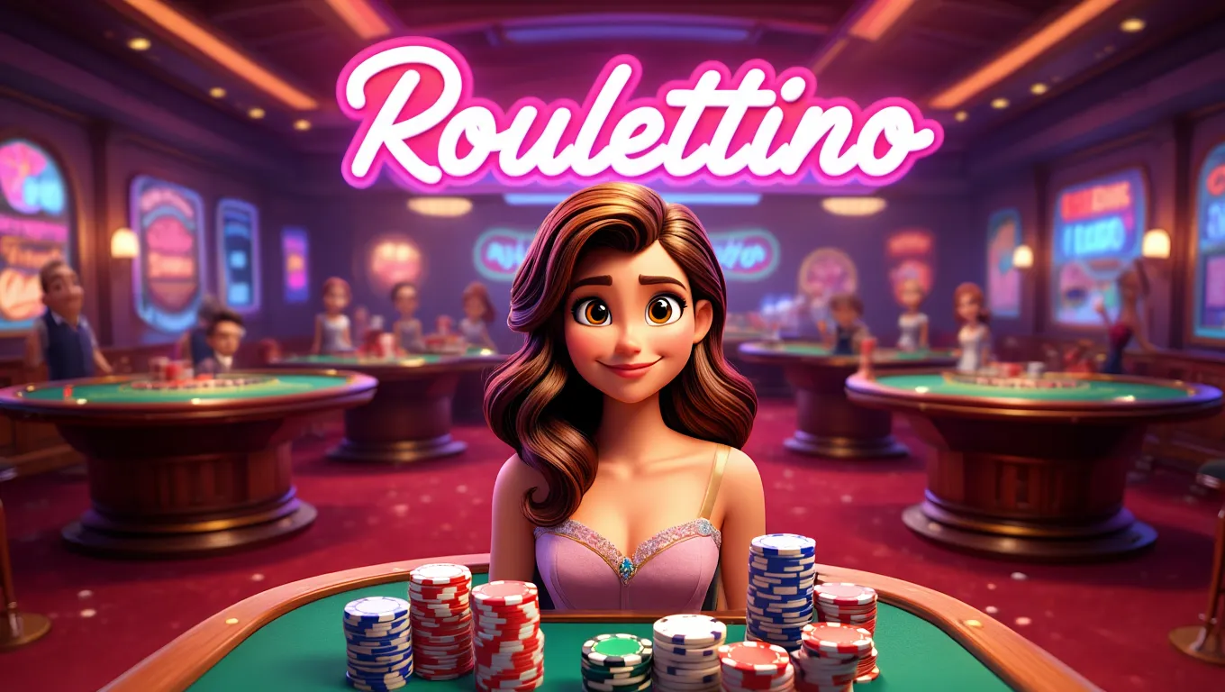 roulettino roulettino
